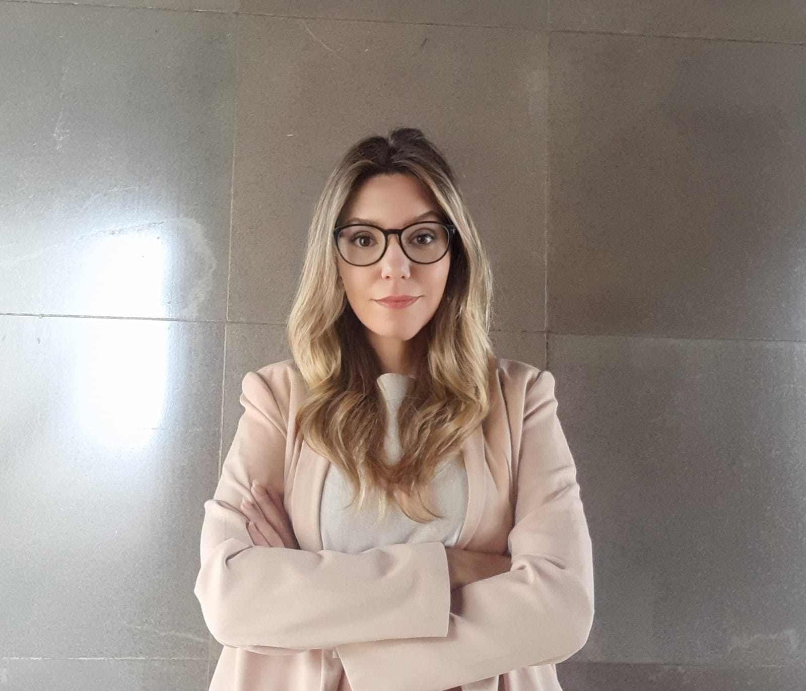Dra. Rochelle Britto
