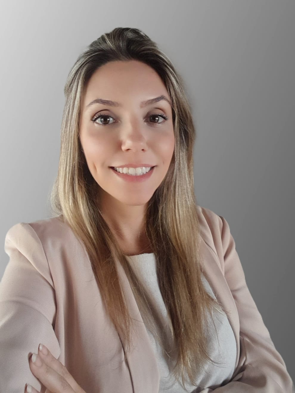 Dra. Rochelle Britto – Advogada especialista em Direito da Saúde